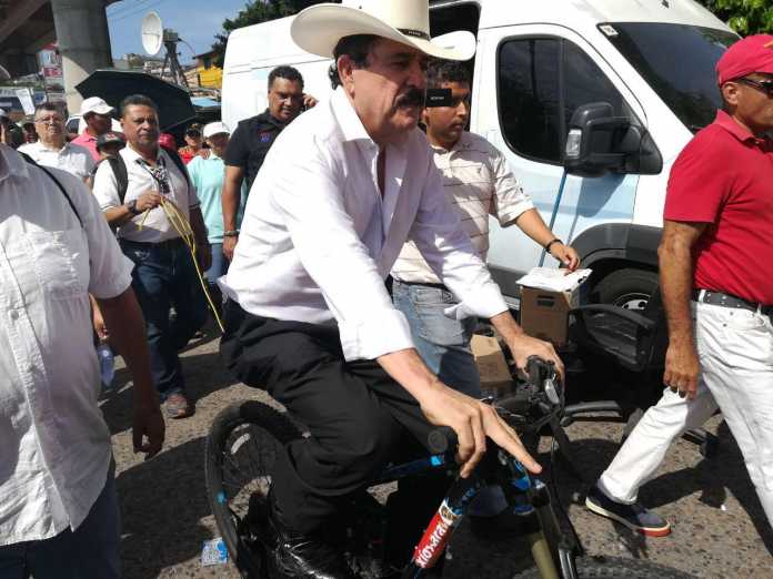 manuel zelaya manuel zelaya