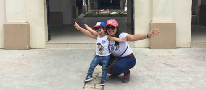 Madre e hijo asesinados en El Progreso