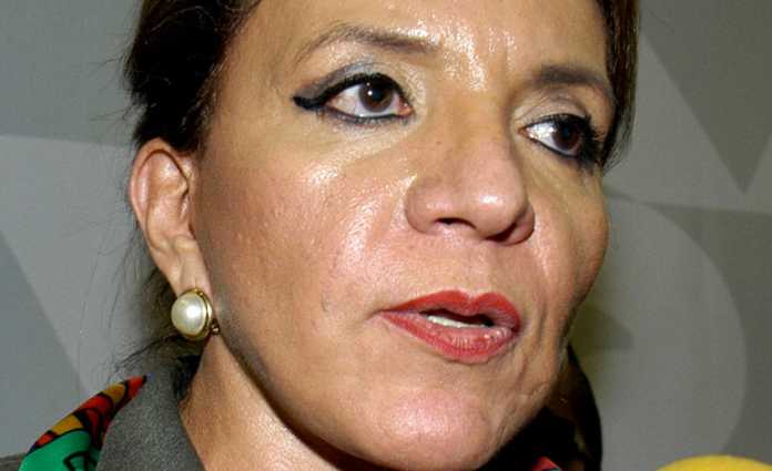 Xiomara Castro Xiomara Castro