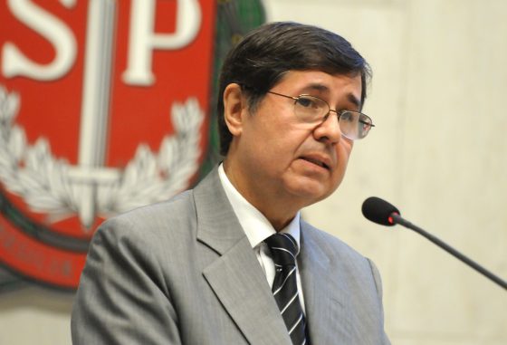 Luiz Marrey Guimaraes
