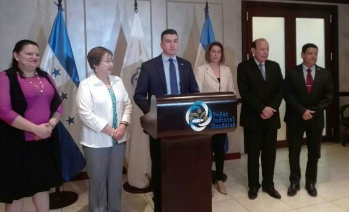 Junta Proponente Junta Proponente