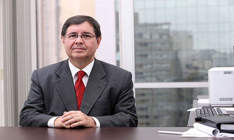 Luiz Antonio Marrey Guimaraes