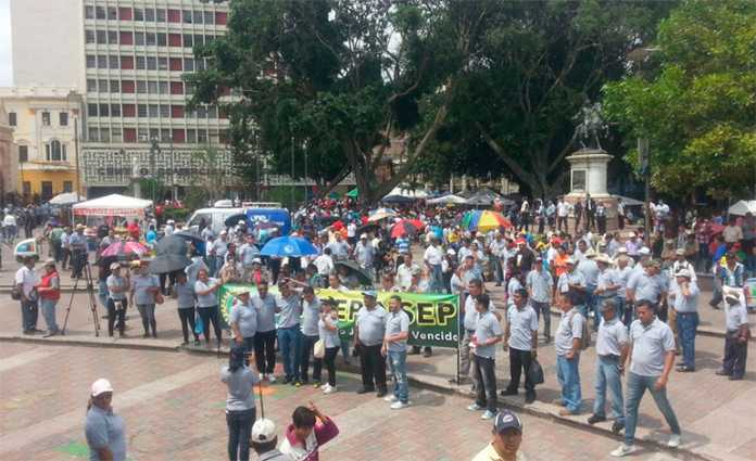 Salario mínimo Salario mínimo
