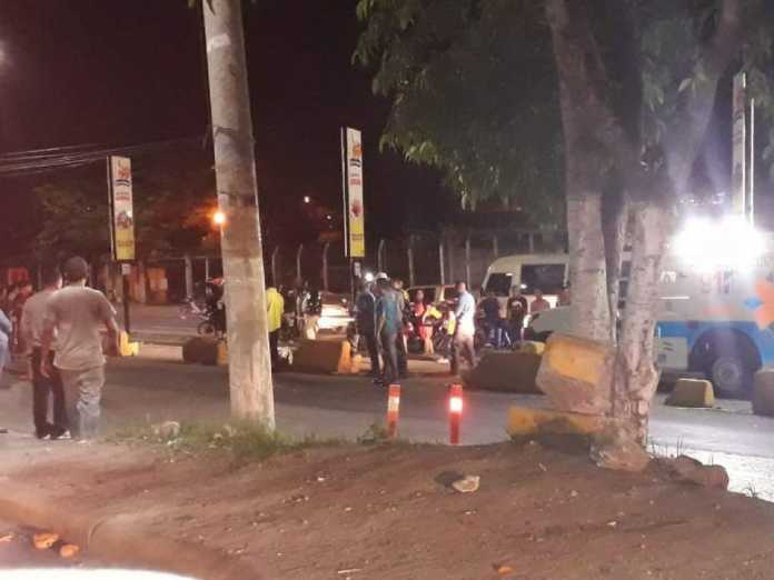 Tegucigalpa Tegucigalpa