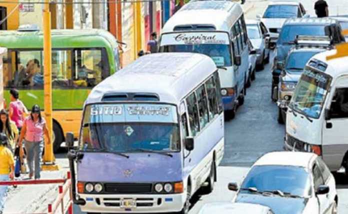 Transportistas Transportistas
