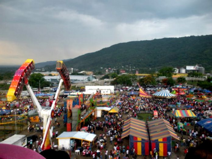 Feria Juniana Expocentro y el Agas abren sus puertas con estos precios
