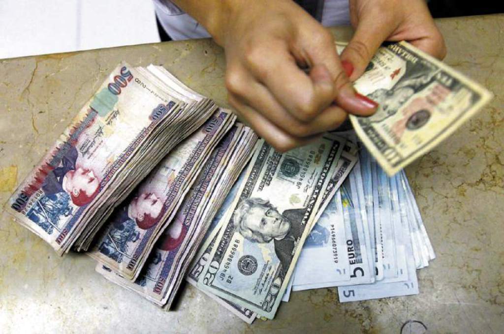 valor del dolar en honduras valor del dolar en honduras
