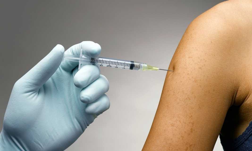 jornada nacional de vacunación