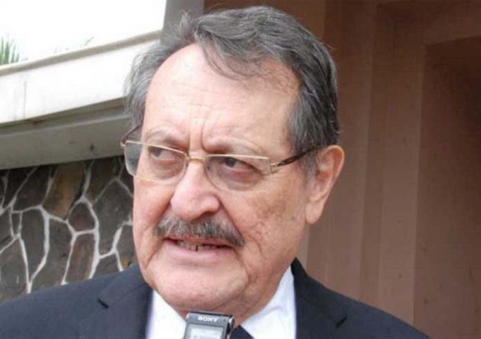 Edmundo Orellana Edmundo Orellana