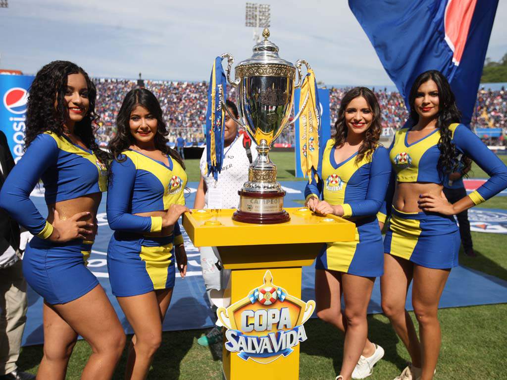 Inicia la primera Jornada del Torneo Apertura 2018