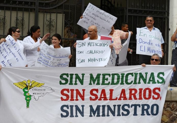 presupuesto al sector Salud presupuesto al sector Salud