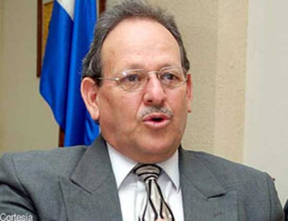 Salvador Nasralla