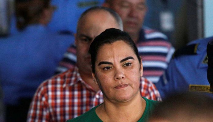 Guatemala se quedó con el trofeo Uncaf Sub-19 que tuvo sede en Honduras Rosa Elena Bonilla