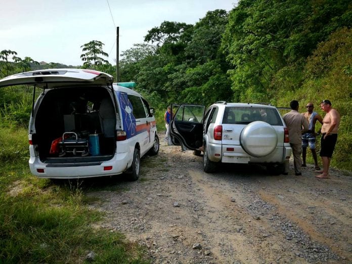 canadiense murió en roatán canadiense murió en roatán