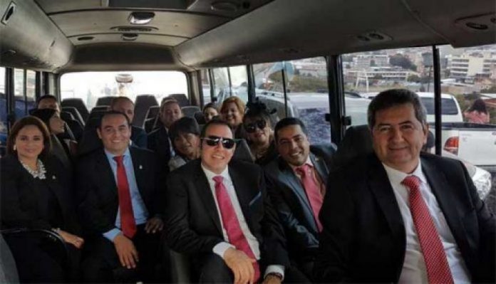 Diputados Diputados