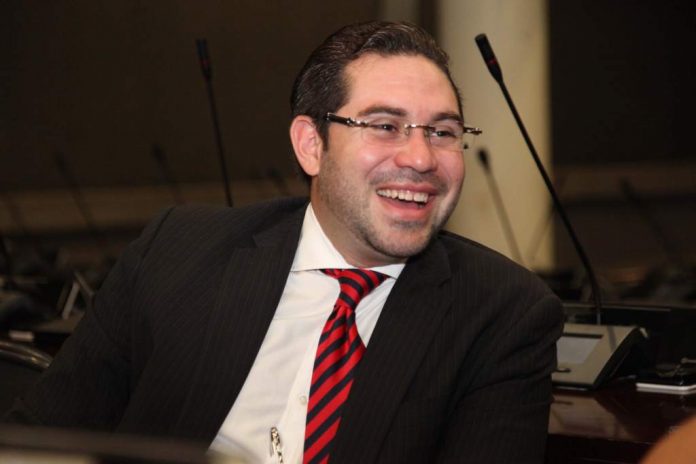 Jorge Cálix Jorge Cálix