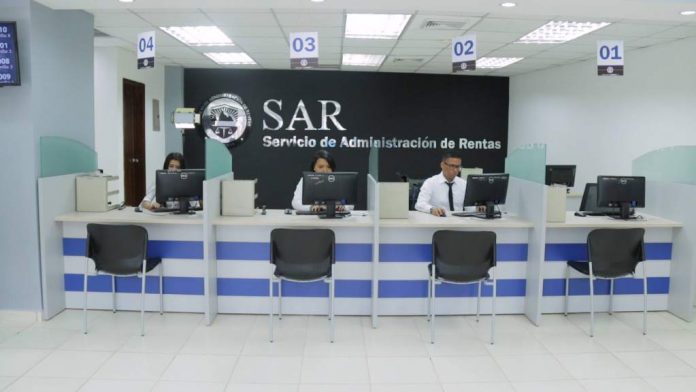 SAR SAR