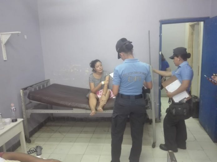 Aborto Choluteca Aborto Choluteca