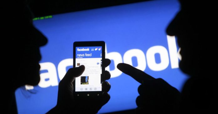 Facebook Facebook