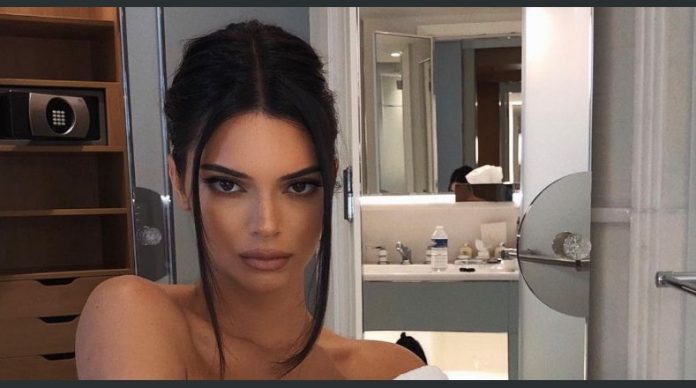 Kendall Jenner Kendall Jenner