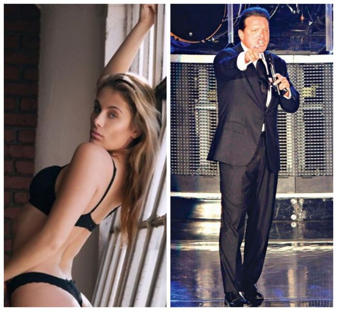 Luis Miguel Luis Miguel