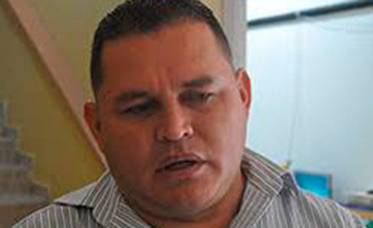 marcosvelasquez Tiempo.hn Noticias de última hora y sucesos de