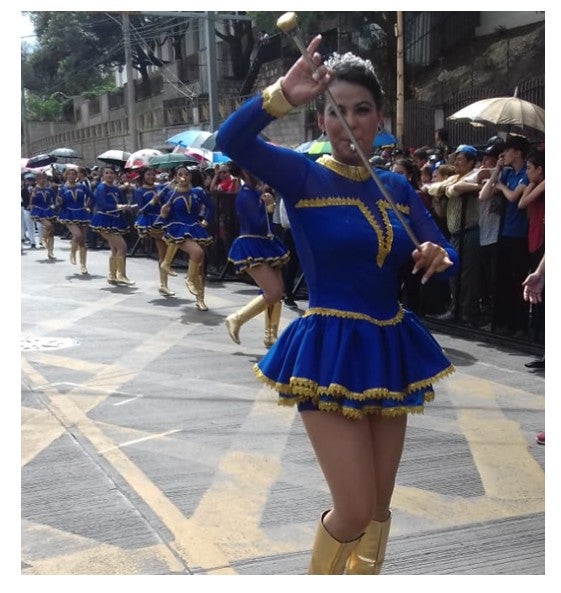 58 ideas de Majorette en 2024  traje de baile, ropa de baile, uniformes de  banda