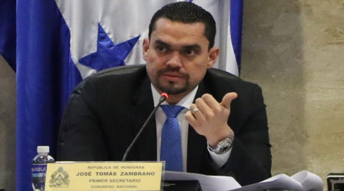 Secretario del CN Secretario del CN