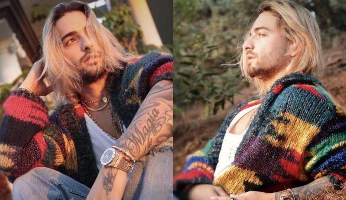 Maluma Maluma