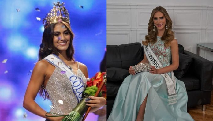 miss colombia miss colombia