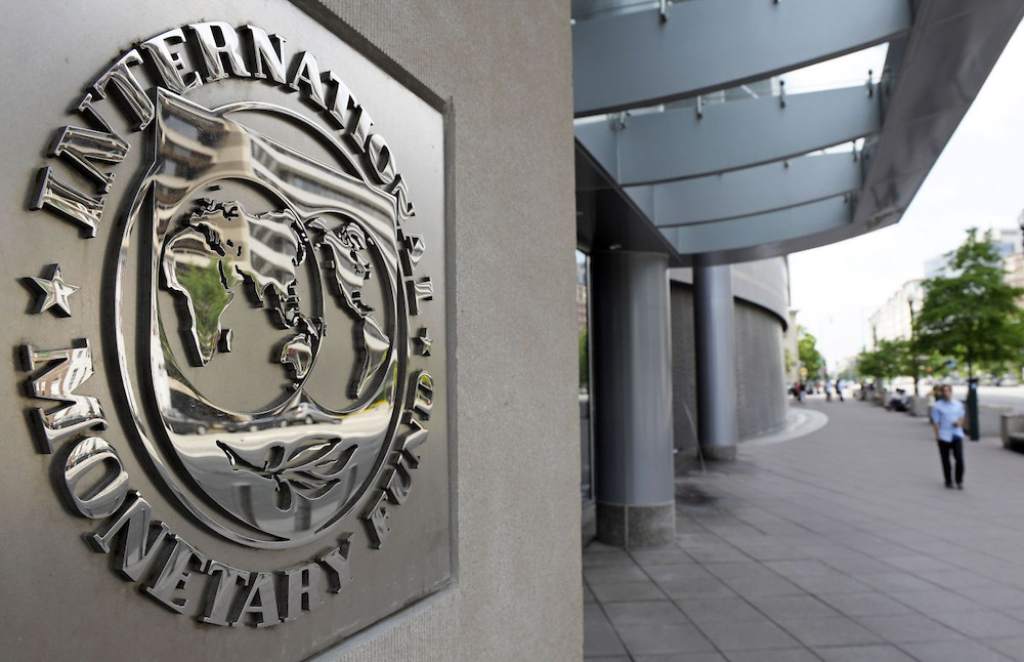 Honduras y el FMI