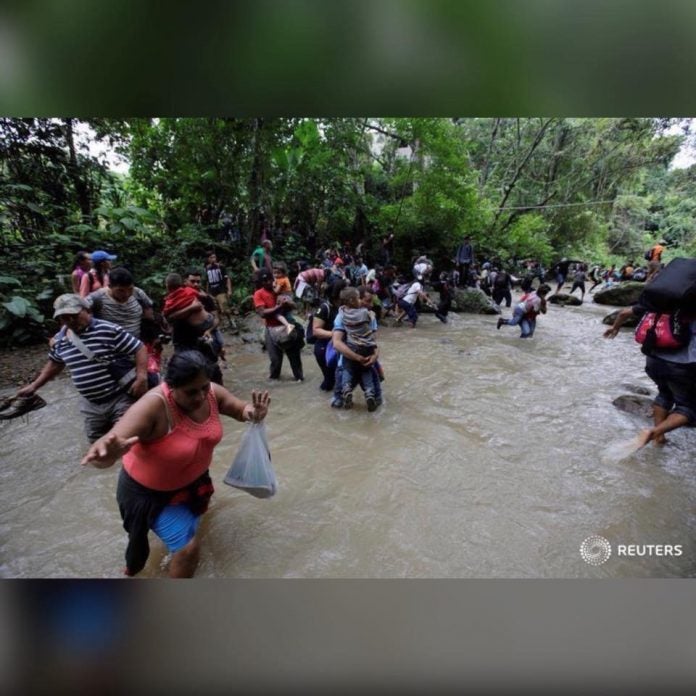 Hondureños Hondureños
