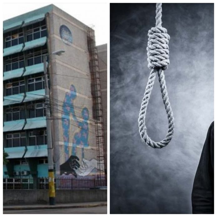Suicidios Suicidios