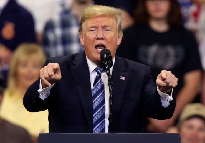 Trump Trump
