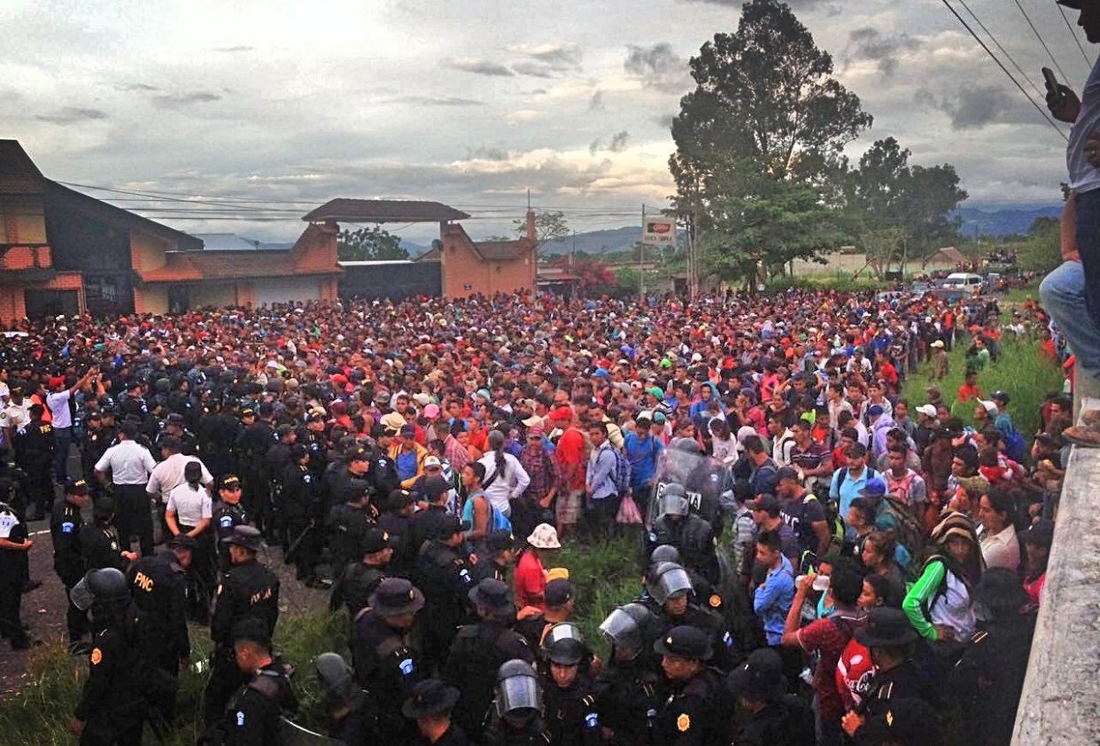 guatemala Tiempo.hn Noticias de última hora y sucesos de Honduras