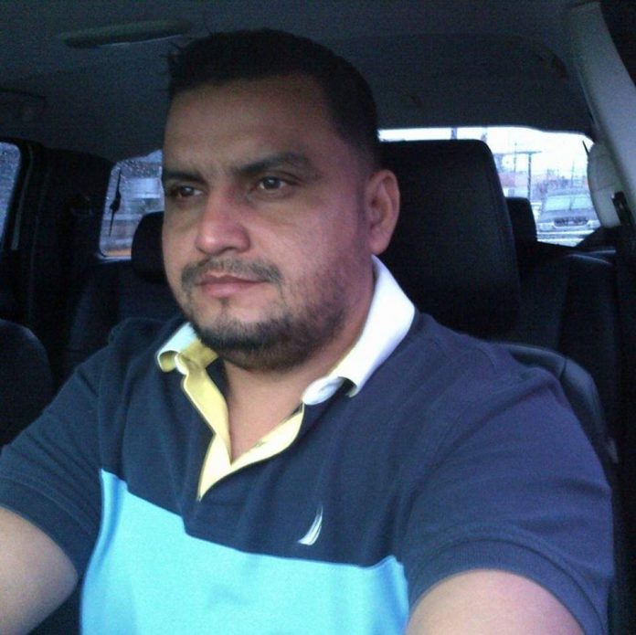 asesinado dentro de panadería en La Ceiba