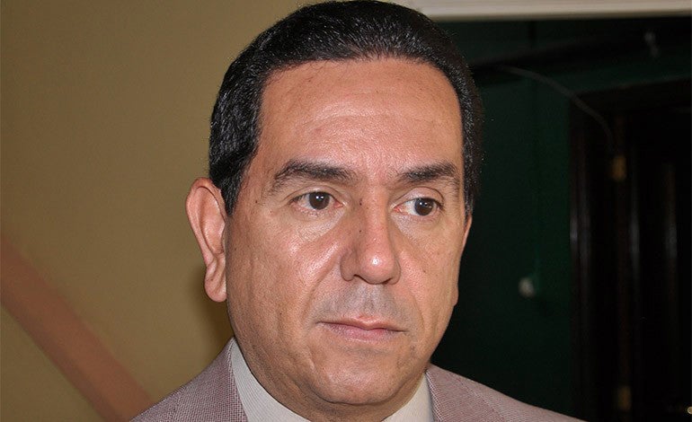 Antonio Rivera