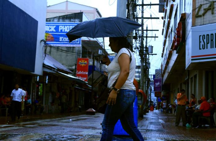 Clima Clima