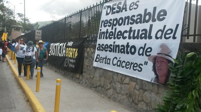 DESA DESA