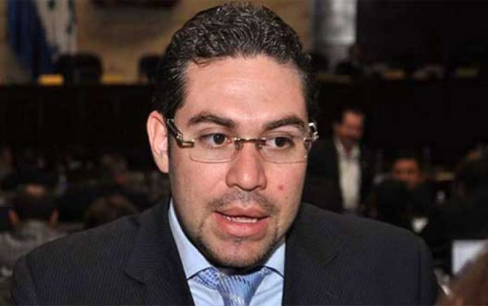 Jorge Cálix Jorge Cálix