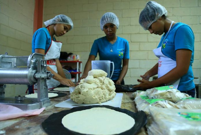 MiPymes en Honduras MiPymes en Honduras