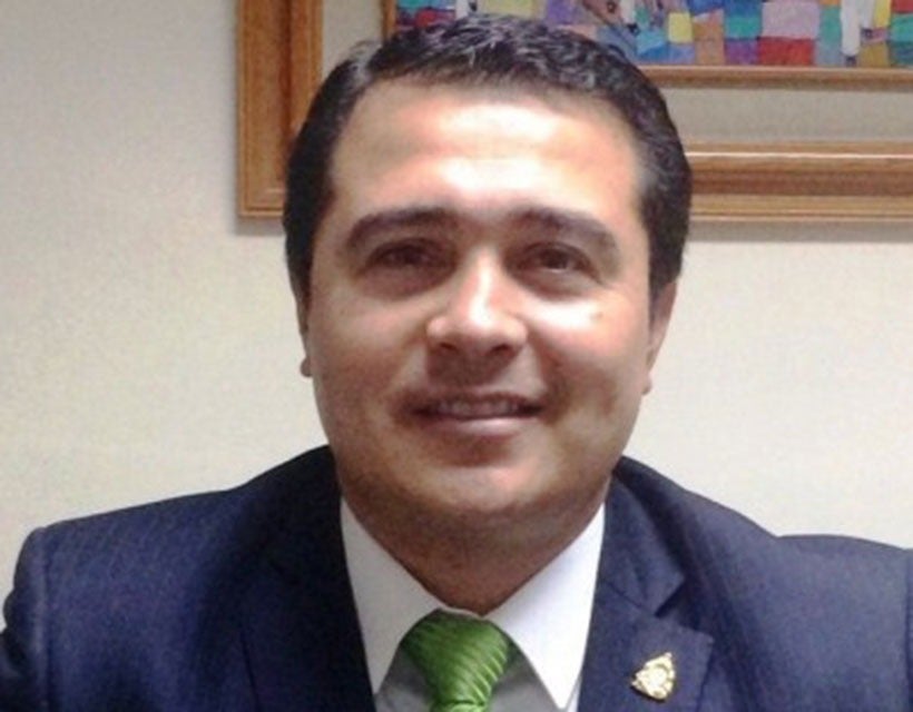 Tony Hernández