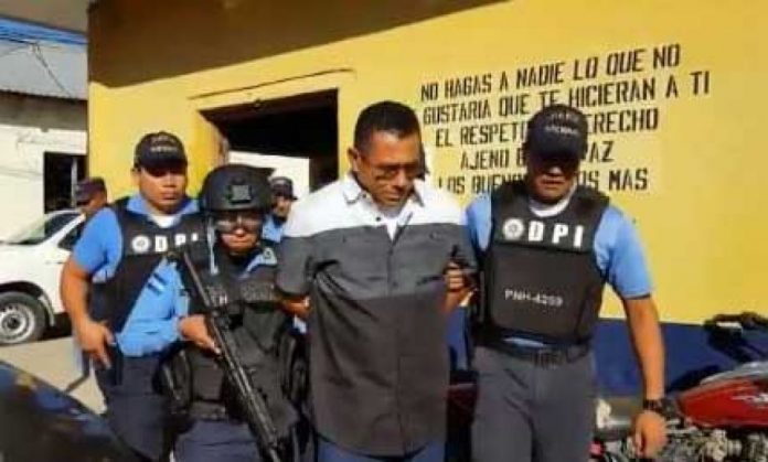 Ricardo Maduro Ricardo Maduro
