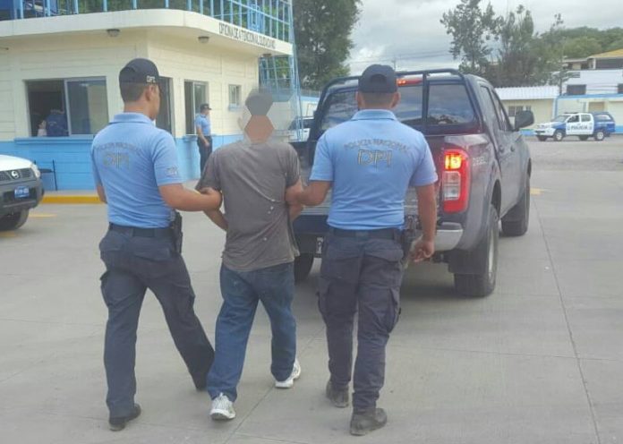 sospechoso de doble crimen sospechoso de doble crimen