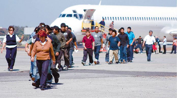 Deportados Deportados