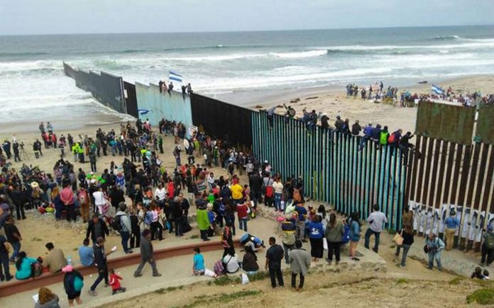 Inmigración Inmigración