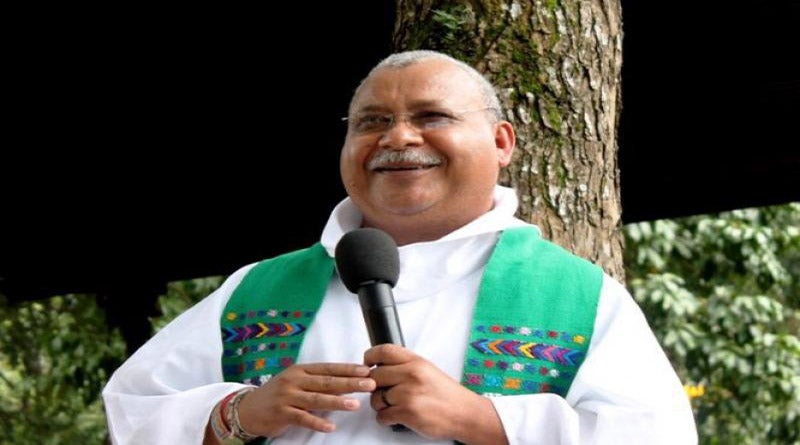 Padre Melo a los hondureños: hay que unirnos por un 