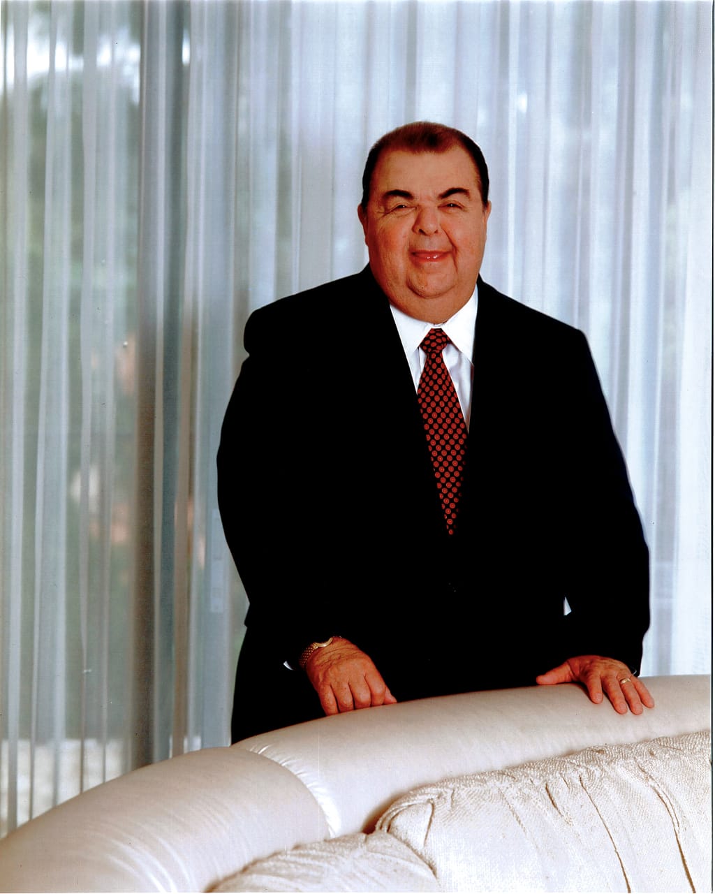 José Rafael Ferrari