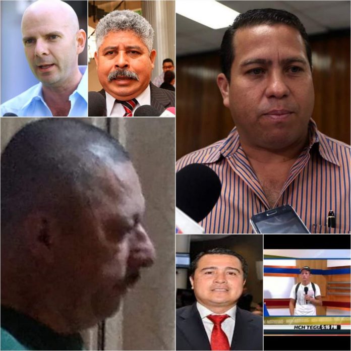 pasó en la semana pasó en la semana