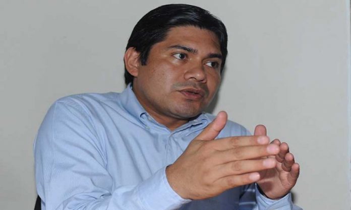 Wilfredo Méndez Wilfredo Méndez